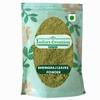India's Creation Bhringraj Leaves Powder-Eclipta Alba-Raw Herbs-Bhringraj Patta-Bhangra-Bhangraiya-Jadi Booti-Single Herbs (250 Gram) view 1