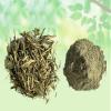India's Creation Bhringraj Leaves Powder-Eclipta Alba-Raw Herbs-Bhringraj Patta-Bhangra-Bhangraiya-Jadi Booti-Single Herbs (250 Gram) view 2