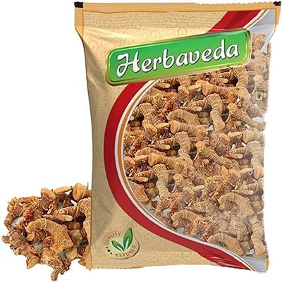 CROV Herbaveda - Sitharathai | Kulanjan | Lesser Galangal | Chitharathai 250g