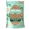 India's Creation Kurand Ghas Powder-Corchorus Depressus-Raw Herbs-Bahufali-Bahuphali-Bophali-Baph-Jadi Booti-Single Herbs (100 Gram) view 1