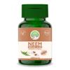 Aryan Herbals Neem (Indian Lilac) 60 Tablets of 500 MG view 1