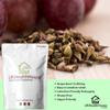 UKHealthHouse Grape Seed Extract 12000 mg x 90 Tablets - Oligomeric Proanthocyanidins - Plant Based Natural Wellness - High Strength Vegan Supplements view 4