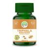 Aryan Herbals Triphala (The Three Fruits) 60 Tablets of 500 MG