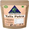 CROV AJ AGRI EXPORTS Talispatra - Talis Patra - Abies Webbiana - Talishpatra - Thuna - Birmi - Yew - Sthauneya - Talis Pattar - Talish Patra - Taxus Baccata - Indian Silver Fir -   (100Gram) view 1
