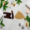 India's Creation Amaltas Phali Powder-Cassia Fistula Pods-Raw Herbs-Amaltaas Fali-Jadi Booti-Single Herbs (250 Gram) view 2