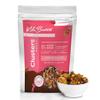 KILOBEATERS Berry Clusters Protein Muesli 1kg Vegetarian, Low Carb, High Protein Breakfast Cereal Sugar-Free, Healthy Diet Snack Crunchy Granola with Real Berries view 1