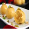 Besan Ladoo 750g Indian Traditional Sweet Best Gift For All Occasions Raksha Bandhan,Marriage, Diwali, Holi, Ganesh Chaturthi Festival Treat For Family & Friends view 2