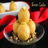 Besan Ladoo 750g Indian Traditional Sweet Best Gift For All Occasions Raksha Bandhan,Marriage, Diwali, Holi, Ganesh Chaturthi Festival Treat For Family & Friends view 4