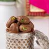 Brown Peda 750g Indian Traditional Sweet Best Gift For All Occasions Raksha Bandhan,Marriage, Diwali, Holi, Ganesh Chaturthi Festival Treat For Family & Friends view 3