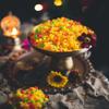 Sweet Boondi 750g Indian Traditional Sweet Best Gift For All Occasions Raksha Bandhan, Rakhi, Marriage, Diwali, Holi, Ganesh Chaturthi Festival Treat For Family & Friends view 2