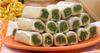 Kaju Roll 750g Indian Traditional Sweet Best Gift For All Occasion Diwali,Holi,New year,Raksha Bandan, Ganesh chaturthi Festival Treat For Family & Friends view 1