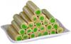 Kaju Roll 750g Indian Traditional Sweet Best Gift For All Occasion Diwali,Holi,New year,Raksha Bandan, Ganesh chaturthi Festival Treat For Family & Friends view 2