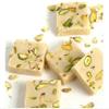 Pista Burfi 750g Indian Traditional Sweet Best Gift For All Occasions Raksha Bandhan, Marriage, Diwali, Holi, Ganesh Chaturthi Festival Treat For Family & Friends view 1