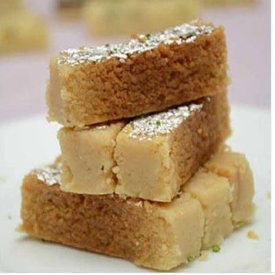 Milk Cake 750g Indian Traditional Sweet Best Gift For All Occasions Raksha Bandhan,Marriage, Diwali, Holi, Ganesh Chaturthi Festival Treat For Family & Friends