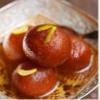 Gulab Jamun 750g Indian Traditional Sweet Best Gift For All Occasion Diwali,Holi,New year,Raksha Bandan, Ganesh chaturthi Festival Treat For Family & Friends view 3