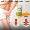 Anniecare Instant Anti-itch Detox Slimming Products, Annie Care Capsulas, Annie Care Natural Detox Viginal Gel, Natural Repair Vajinal Capsules, Revert to Tight and Tender State (1Bag/7Pcs) view 2