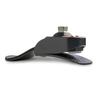 25R2 Carbon Dynamic Foot view 2