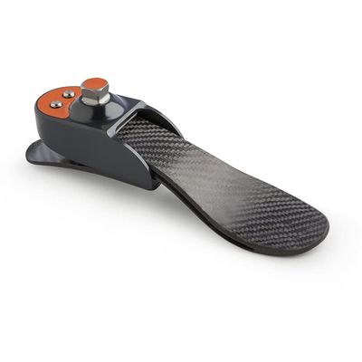 26R3 Carbon Dynamic Foot