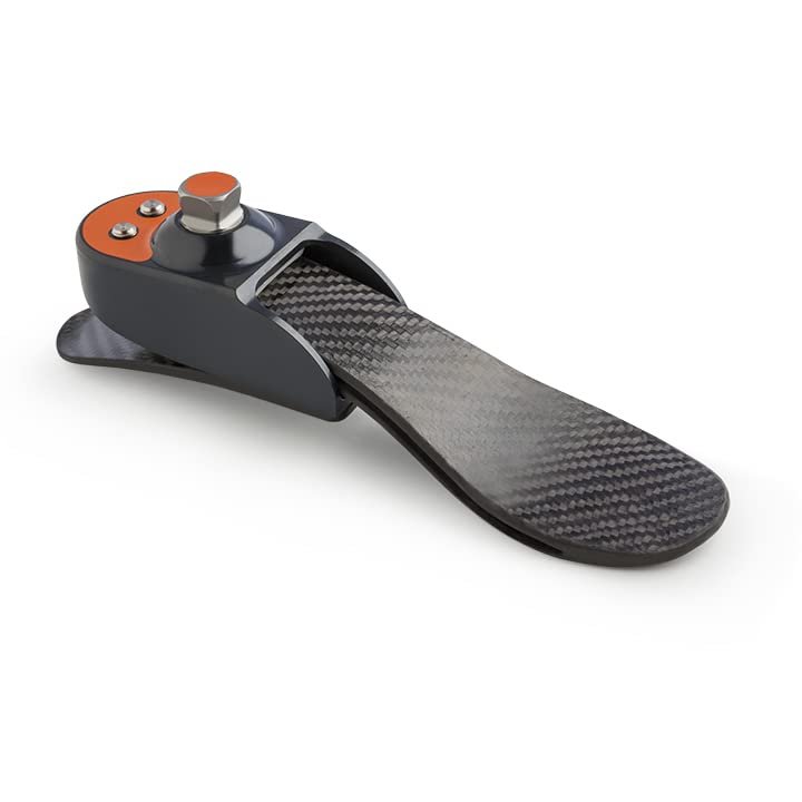 26R3 Carbon Dynamic Foot