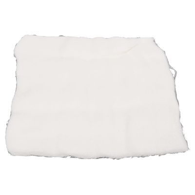 100pcs DIY Full Cover Facial Mask Gauze, Breathable Skin Care Gauze with Uniform Mesh, Disposable Beauty Gauze Mask for Facial Spa, Skin Care Facial Paper for SPA Beauty Salon Home