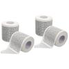 STOBAZA 4 Rolls Maze Printing Toilet Paper Roll Supple Tissue Paper for Bathroom Novelty Napkins view 1