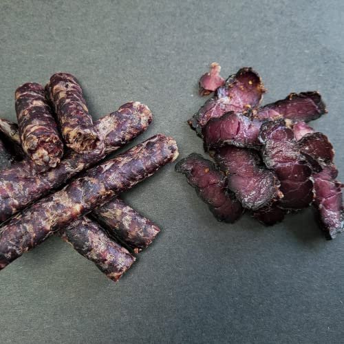Best Biltong - Biltong and Drywors combo (1kg)