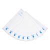 Digital Thermometer Probe Covers,100pcs Disposable Safe Hygienic Oral Thermometer Cover Sleeve for Hospital view 3