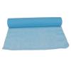 1 Roll Disposable Non Woven Bed Sheet Roll, Skin Friendly Disposable Facial Cover Roll with Breakpoint, Thickened Massage Table Paper Roll for SPA Club Skin Management Center Beauty Salon(Blue) view 1