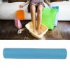 1 Roll Disposable Non Woven Bed Sheet Roll, Skin Friendly Disposable Facial Cover Roll with Breakpoint, Thickened Massage Table Paper Roll for SPA Club Skin Management Center Beauty Salon(Blue) view 4