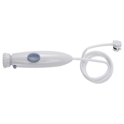 Lodokdre Vaclav Flosser Dental Jet Replacement Hose Handle for Model Ip-1505 Oc-1200-100 Only