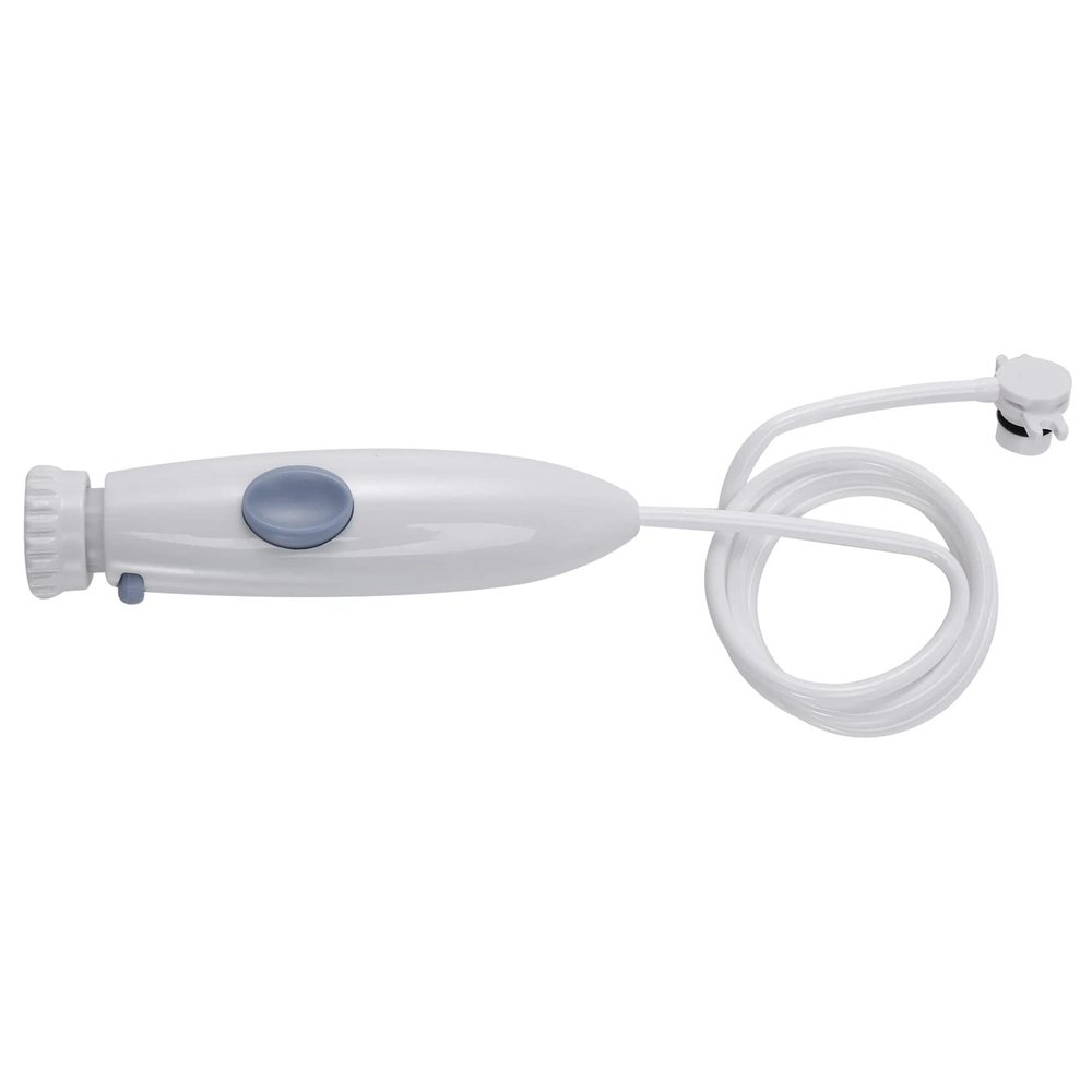 Lodokdre Vaclav Flosser Dental Jet Replacement Hose Handle for Model Ip-1505 Oc-1200-100 Only
