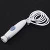 Lodokdre Vaclav Flosser Dental Jet Replacement Hose Handle for Model Ip-1505 Oc-1200-100 Only view 3
