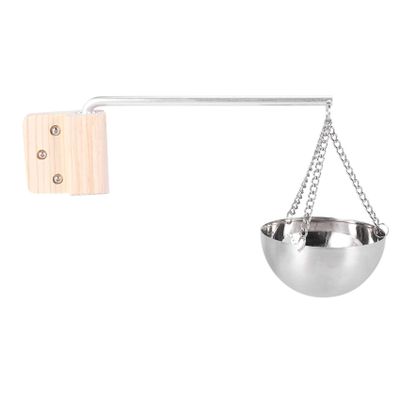 Piarktoy Bowl Cup Oil Bowl Room Accessories Aromatherapy Oil Bowl Dry Room