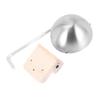 Piarktoy Bowl Cup Oil Bowl Room Accessories Aromatherapy Oil Bowl Dry Room view 3