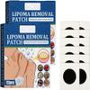 M-EDix Lipoma Removal Patch,Lymphatic Care Patch,Soothe Body Fat Knots and Dissolve Lumps,Lymphatic Drainage Patch Herbal Lymph Care Patch,Get Rid of Fatty Lipoma Lumps (24pcs) view 1