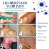 M-EDix Lipoma Removal Patch,Lymphatic Care Patch,Soothe Body Fat Knots and Dissolve Lumps,Lymphatic Drainage Patch Herbal Lymph Care Patch,Get Rid of Fatty Lipoma Lumps (24pcs) view 3