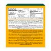 VAHDAM, Turmeric Ashwagandha Herbal Tea Bags (30 Count) Caffeine Free, Non GMO, Gluten Free | 100% Pure Herbal Blend - Sweet & Earthy | Individually Wrapped Pyramid Tea Bags | Direct from Source view 2