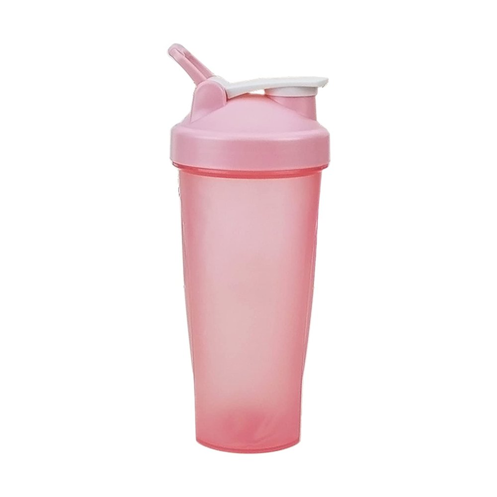 KOCAN 26oz Protein Shaker Bottles with Loop Shaker Balls Leak Proof Water Bottle Mixer Cup for Pre Workout Outdoor Sports Gym Fitness