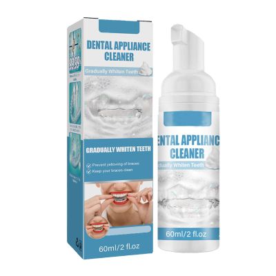 Dyceittdia Active Plus Denture Cleaning Tablets (02)