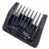 Adjustable socket 5in1 from 1mm to 5mm compatible with Philips One Blade OneBlade series. view 1