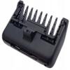 Adjustable socket 5in1 from 1mm to 5mm compatible with Philips One Blade OneBlade series. view 2
