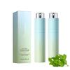 LaoSShu 2PCS Canada Polumna Fissured Tongue Relief Spray, 8ml Breath Freshener Spray, Polumna Fissured Tongue Treatment, Remove Bad Breath and Freshen Breath (Color : Mint) view 1