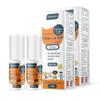 ProHealth Preservative-Free Vegan Vitamin D3 Drops for Infants & Children - Sugar-Free, All-Natural, NHS Approved (4-Month Supply, 2-Pack) view 1