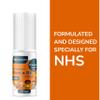 ProHealth Preservative-Free Vegan Vitamin D3 Drops for Infants & Children - Sugar-Free, All-Natural, NHS Approved (4-Month Supply, 2-Pack) view 2