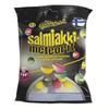 13x130g Candywell Salmiac Meteor candy mix bags view 1