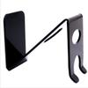 barenx New Men Black Drip Shaving Stand Holder for Shaving Brush Salon Barber Tool view 4