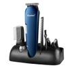 barenx Electric Rechargeable Hair Beard Trimmer Shaver view 1