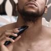 barenx Electric Rechargeable Hair Beard Trimmer Shaver view 2