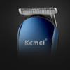 barenx Electric Rechargeable Hair Beard Trimmer Shaver view 4