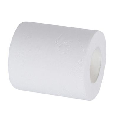 barenx Soft Toilet Paper 4-Ply Bathroom Tissue Ecofriendly, Absorbent Soft Home Table Kitchen Paper